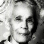 Annie Elizabeth Delany, az első színsebőrű fogorvosnő