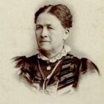 Lucy Hobbs Taylor, az első fogorvosnő