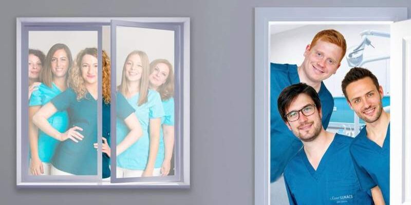 Fogorvos állás Budapest szívében!