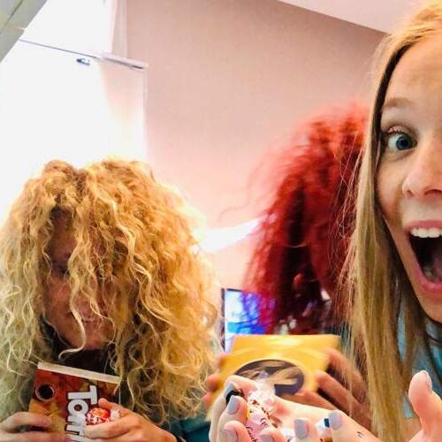 Mi sem tudunk ellenállni a csokinak