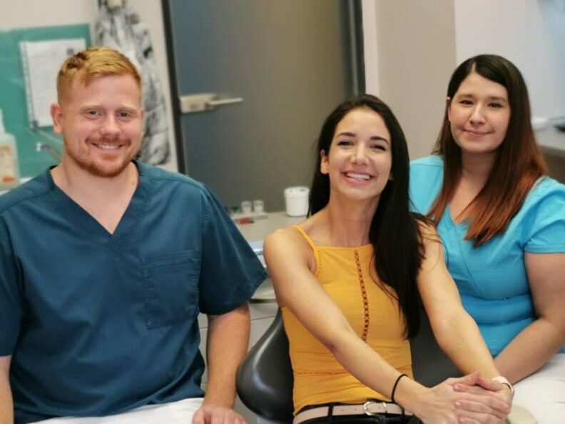 Dévényi Anna páciens véleménye