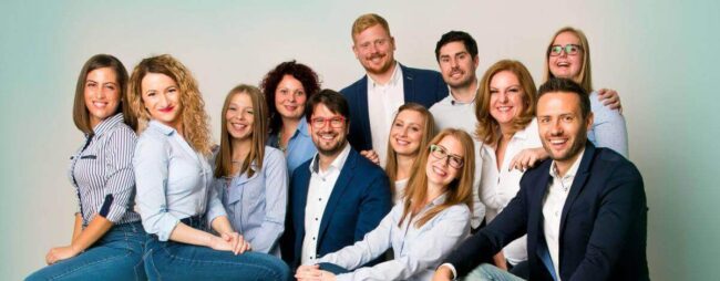 Budapest Fogászat SPA környezetben, kiváló munkatársakkal