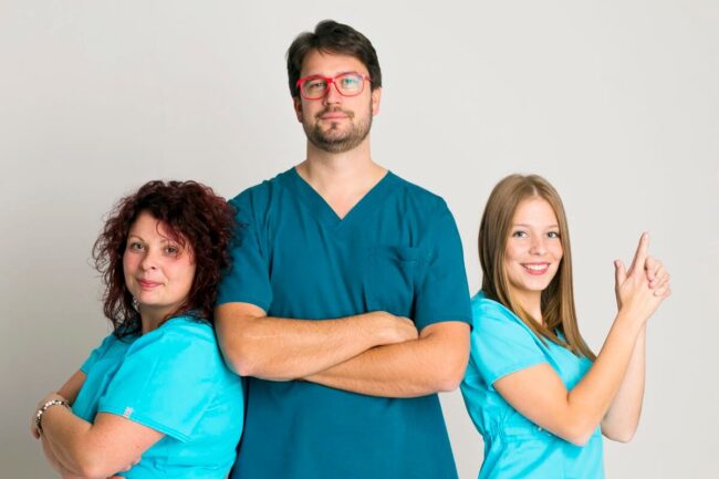 Fogszabályozás Budapest szívében