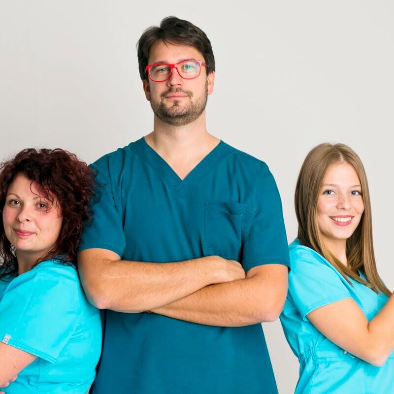 Fogszabályozás Budapest szívében