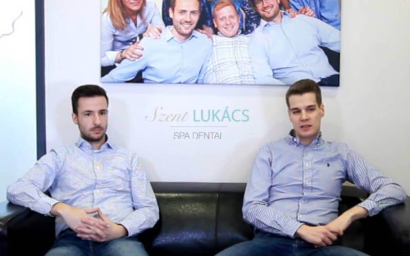 Páciensek mesélnek fogászati kezelésükről