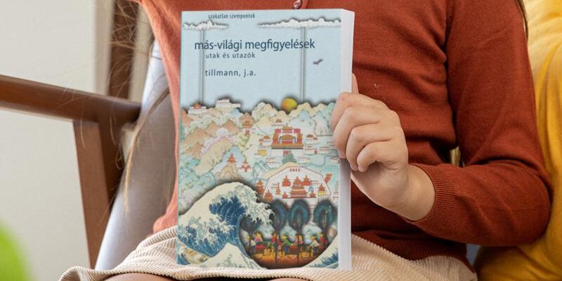 Más-világi megfigyelések