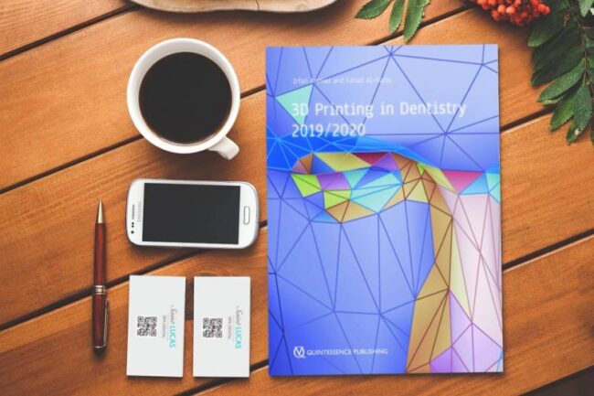 3D nyomtatás a fogászatban