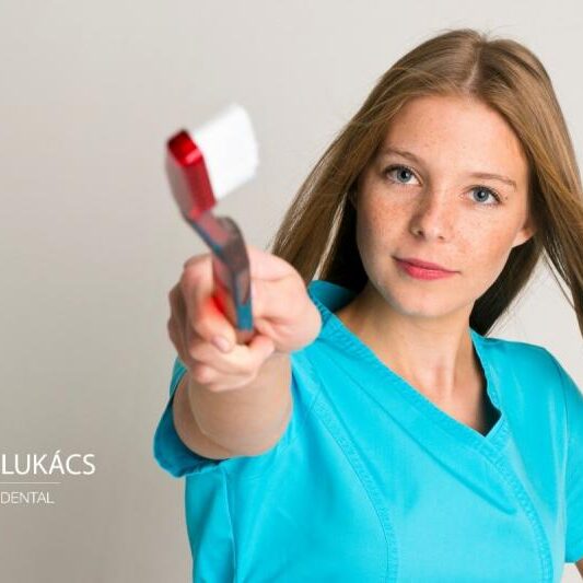 Fogorvos asszisztenst és recepcióst keressük