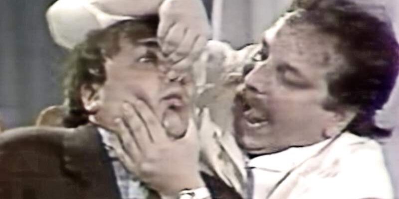 Bajor Imre és Mikó István