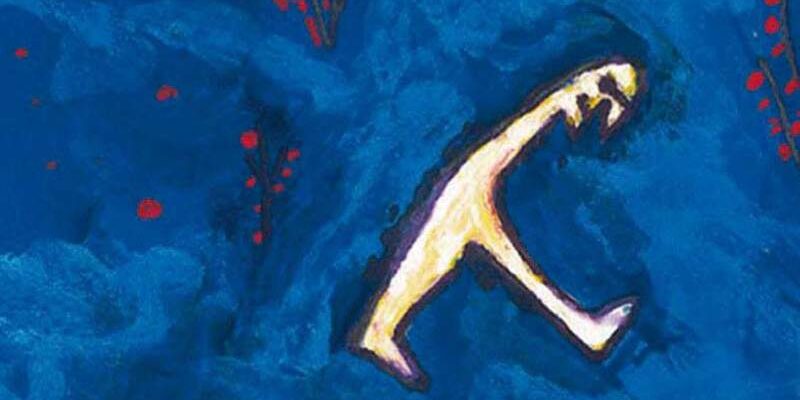 Háy János királlyá koronázott édesapjáról Háy János királlyá koronázott édesapjáról