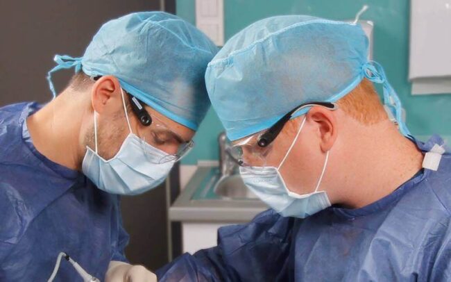 Implantológusok Budapesten