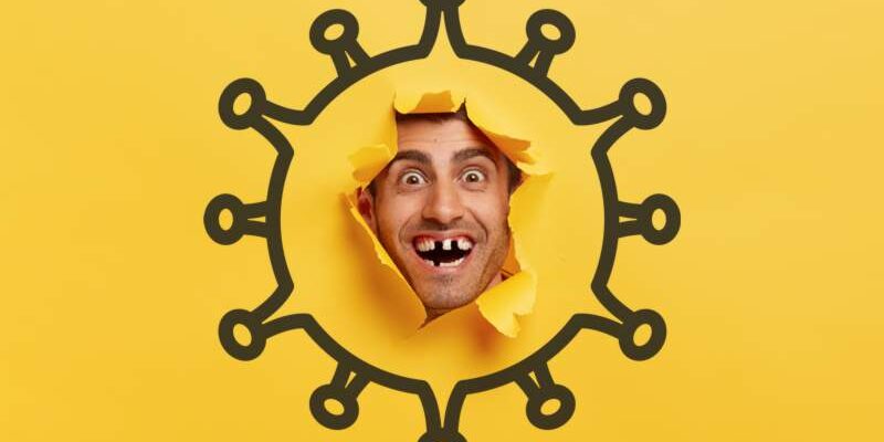 Foghullást okozhat a koronavírus?