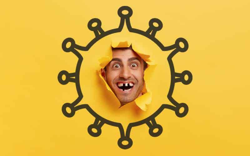 Foghullást okozhat a koronavírus?