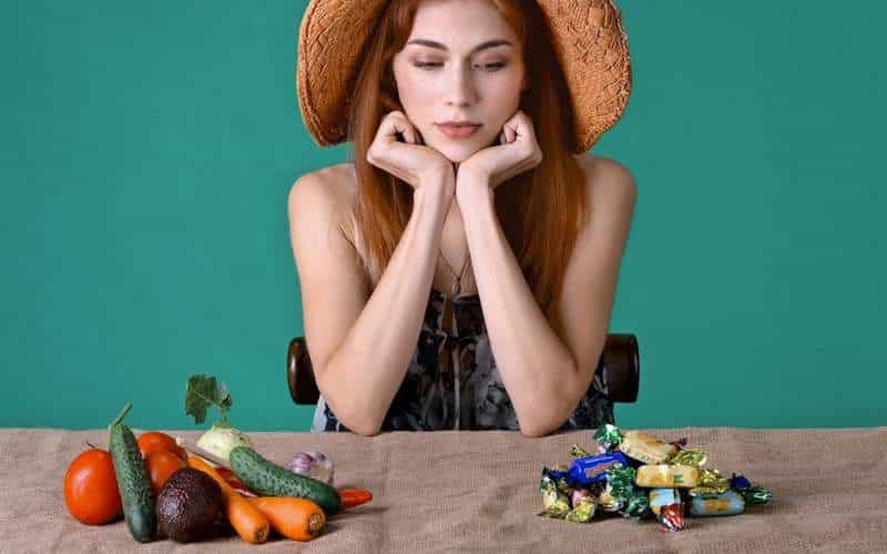 Zöldségek és gyümölcsök