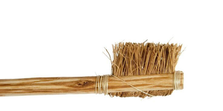 Marco Polo fogkeféje Marco Polo fogkeféje