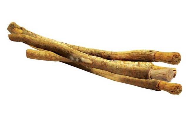 Mezopotámiai fogkefe