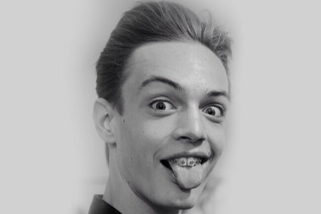 Fogszabályozás szexi