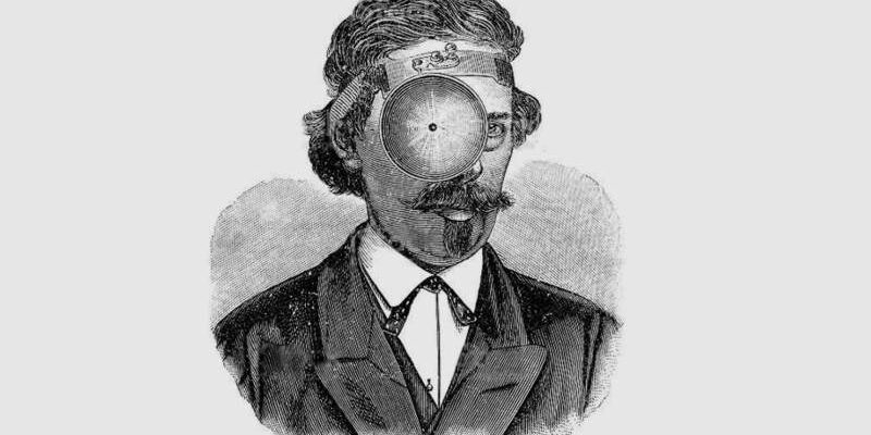 fogorvos-regen Papp Sándor Zsigmond író vallomásai fogorvosi karrierjéről