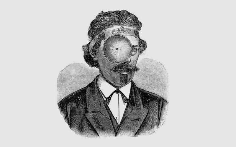 Papp Sándor Zsigmond író vallomásai fogorvosi karrierjéről