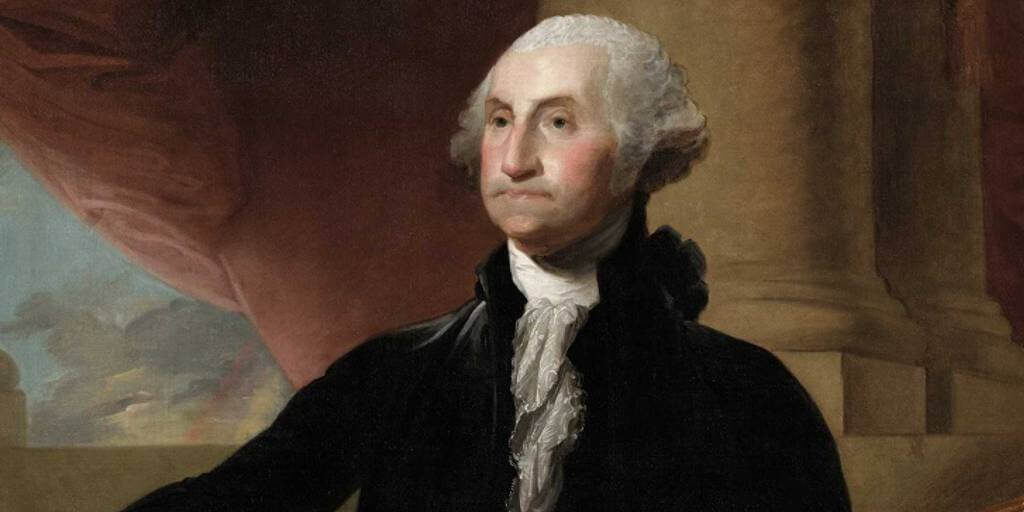 Protézis és George Washington Protézis és George Washington