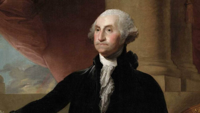 Protézis és George Washington Protézis és George Washington