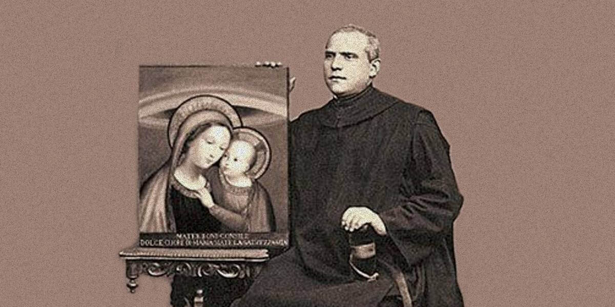 Giovanni Battista Giovanni Battista