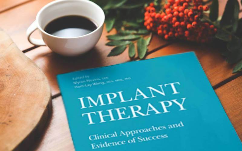 Implantátum terápia