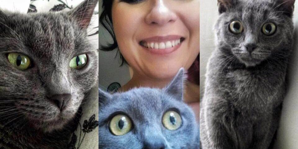 Munkatársunk és az állatok világnapja