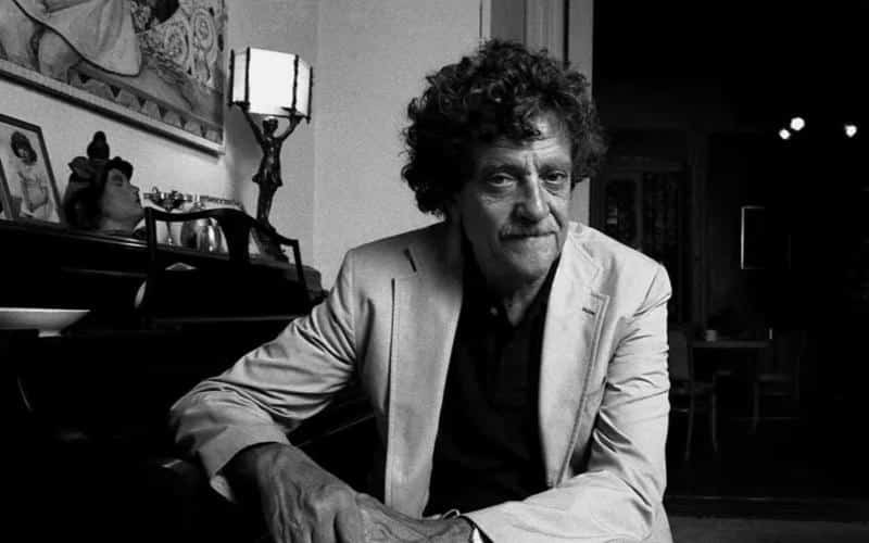 Kurt Vonnegut