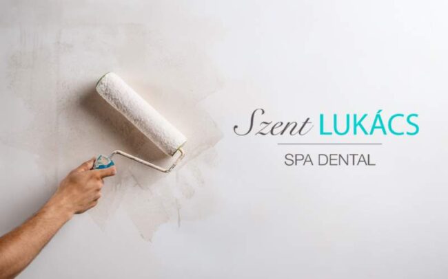 Szent Lukác SPA Dental Budapes