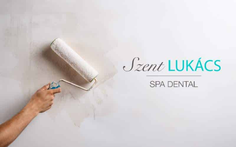 Szent Lukác SPA Dental Budapes