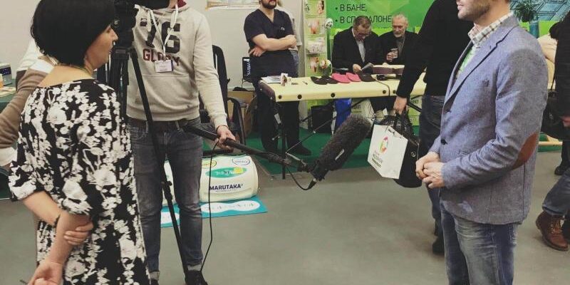 A Szent Lukács SPA Dental csapata Moszkvában