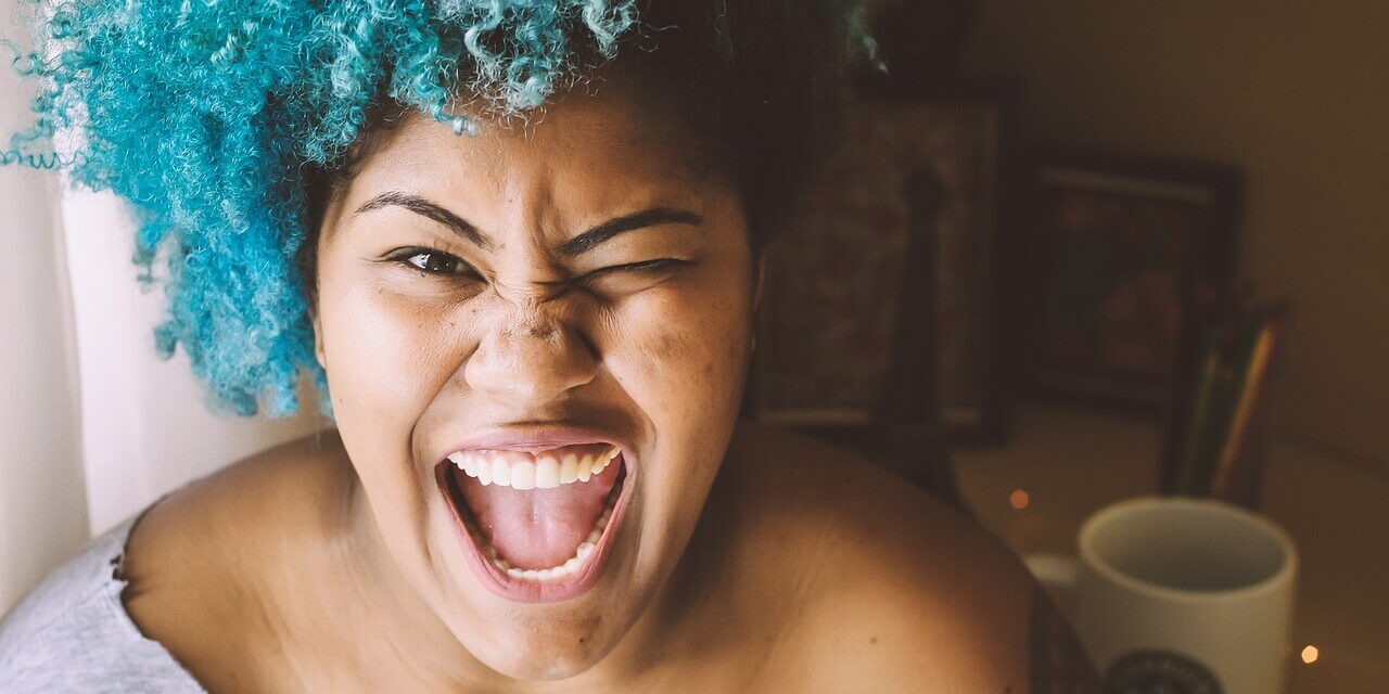 Mosoly és pszichológia Mosoly és pszichológia