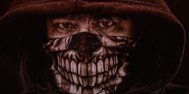 Maszk és a szájszag