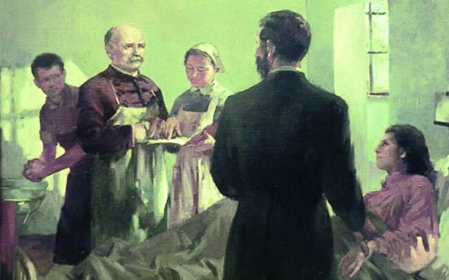 Semmelweis