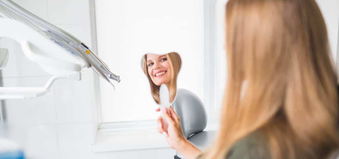 Parodontológia Budapest szívében