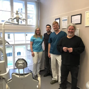 Elégedett pácienseink