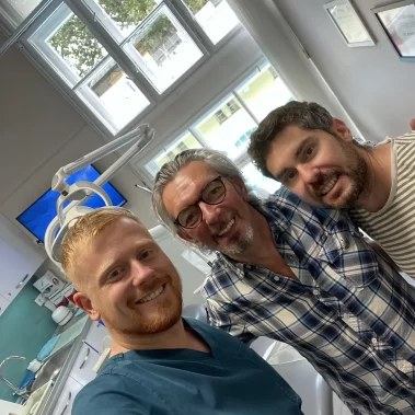 Elégedett pácienseink