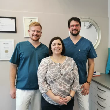 Elégedett pácienseink