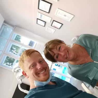 Elégedett pácienseink