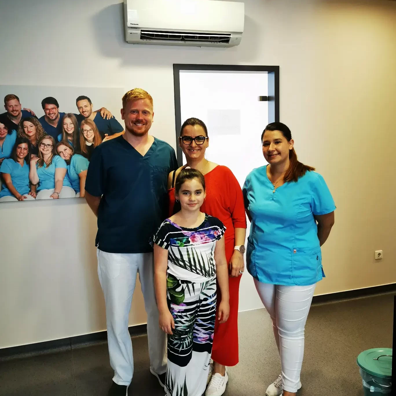 Elégedett pácienseink