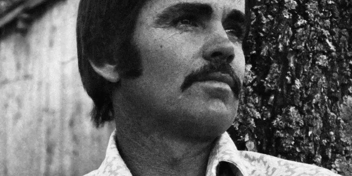 Cormac McCarthy