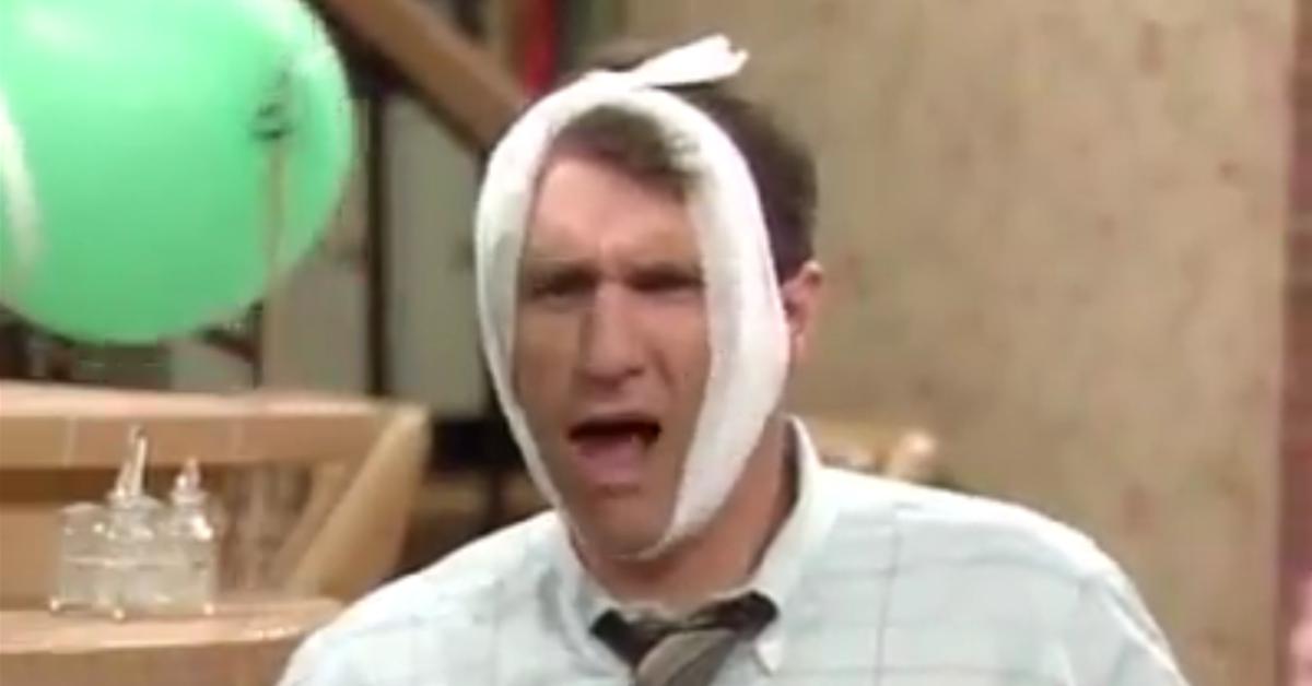 Al Bundy