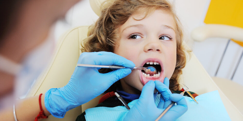 Gyermekfogászat Budapest központjában Gyermekfogászat Budapest központjában