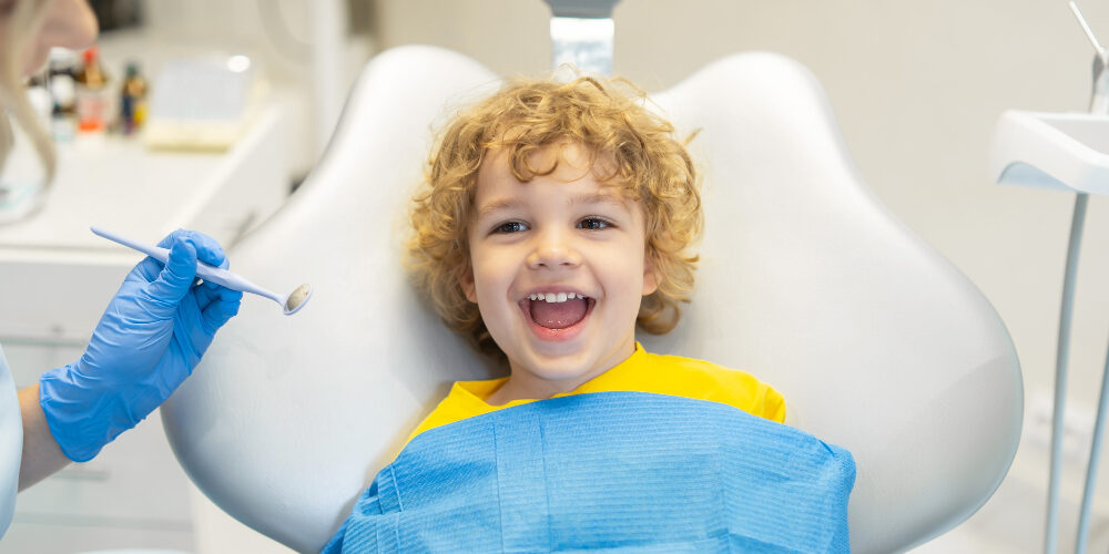 Gyermekfogászat Budapest központjában