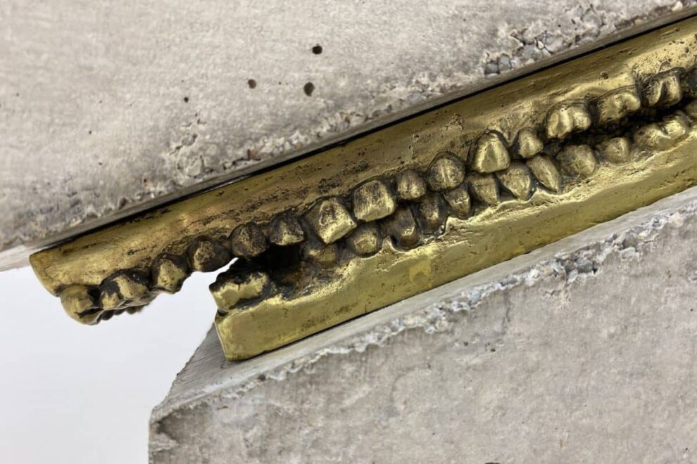 Yoan Capote: Stressz