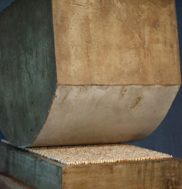 Yoan Capote: Stressz (in memoriam)