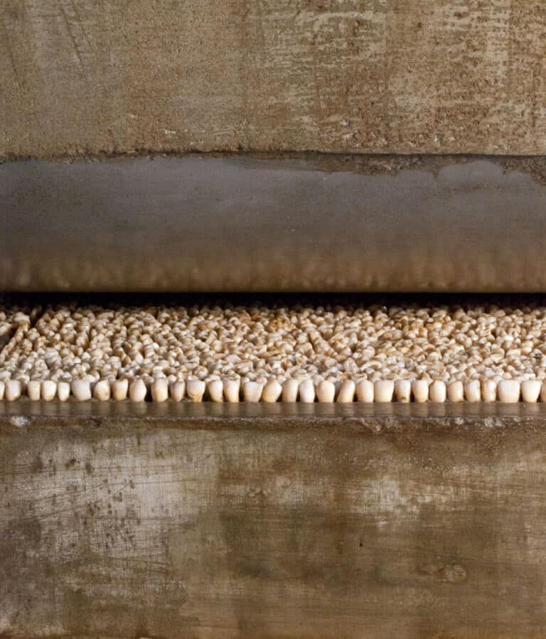 Yoan Capote: Stressz (in memoriam)