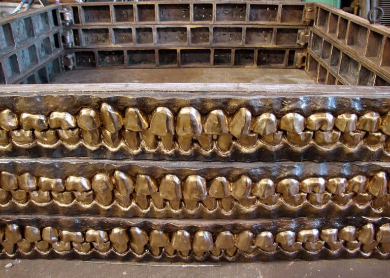 Yoan Capote: Stressz (monumentális)