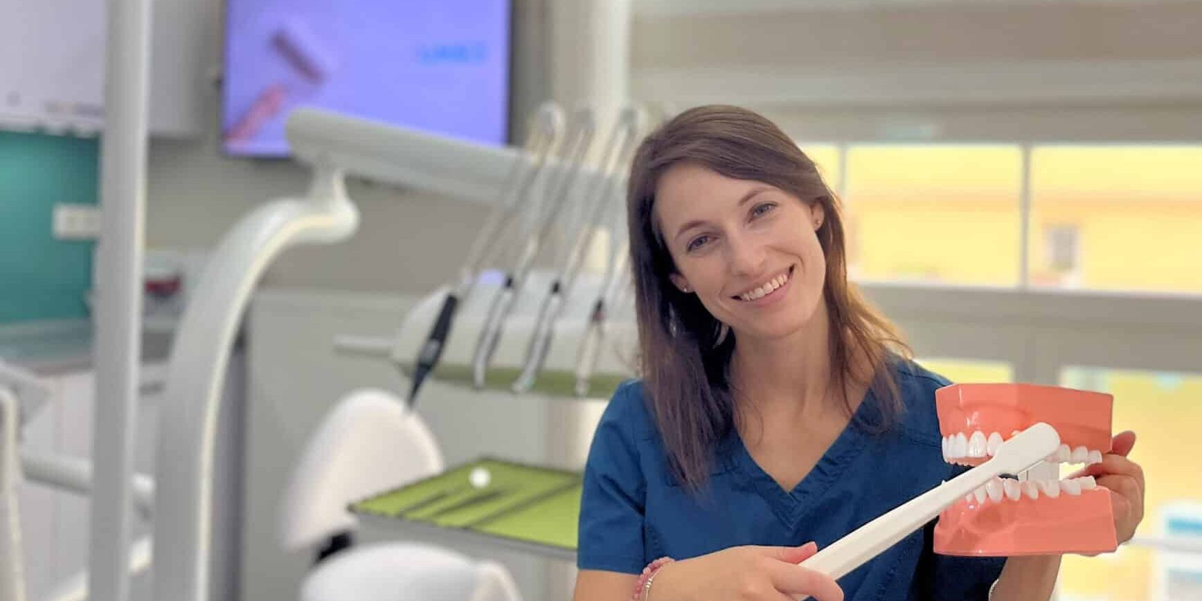 Dr. Dénes Nóra gyermekfogorvos Dr. Dénes Nóra gyermekfogorvos